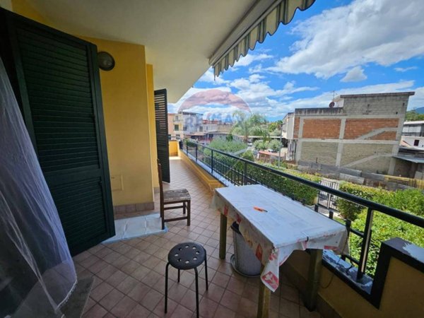 appartamento in vendita a San Gennaro Vesuviano