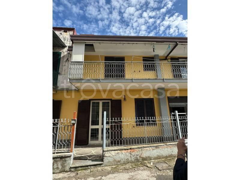 casa indipendente in vendita a San Gennaro Vesuviano