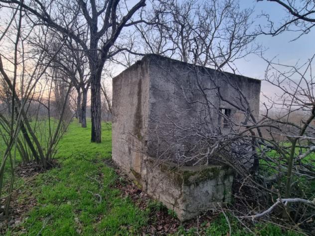terreno edificabile in vendita a San Gennaro Vesuviano