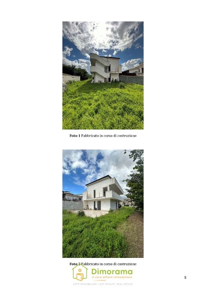 appartamento in vendita a San Gennaro Vesuviano