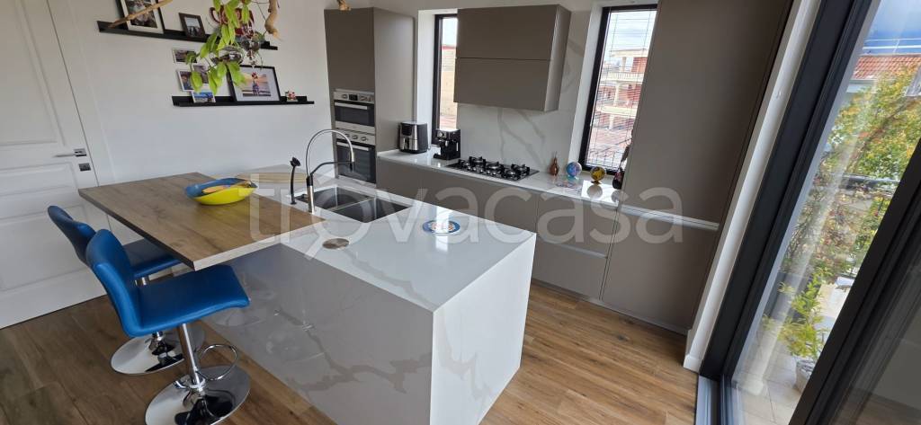 casa indipendente in vendita a San Gennaro Vesuviano