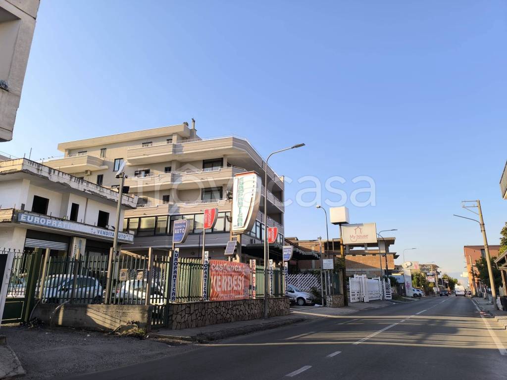 appartamento in vendita a San Gennaro Vesuviano