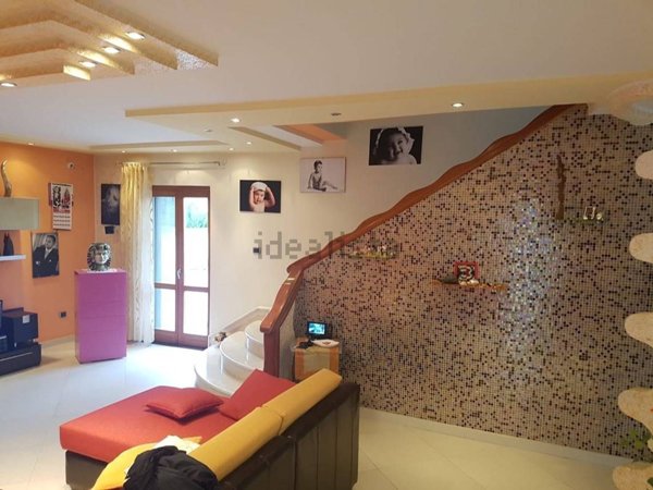 casa indipendente in vendita a San Gennaro Vesuviano