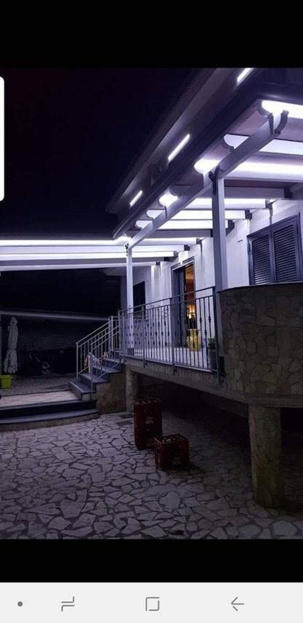 casa indipendente in vendita a San Gennaro Vesuviano