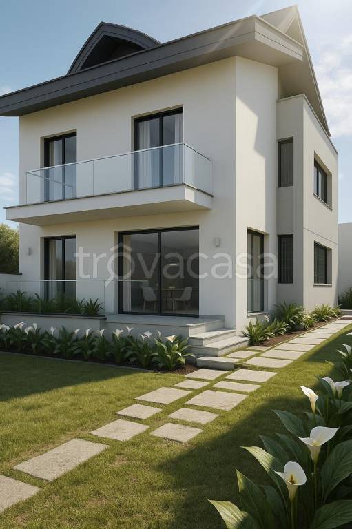 casa indipendente in vendita a San Gennaro Vesuviano