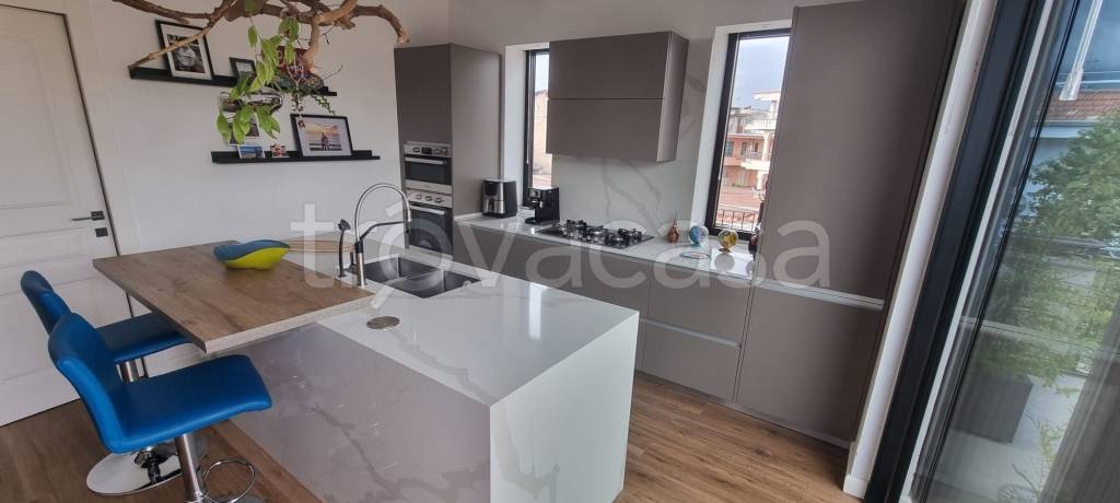 appartamento in vendita a San Gennaro Vesuviano