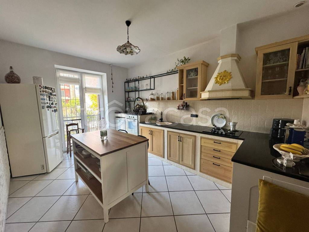 appartamento in vendita a San Gennaro Vesuviano