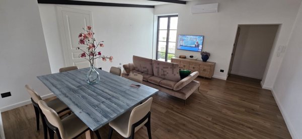 appartamento in vendita a San Gennaro Vesuviano