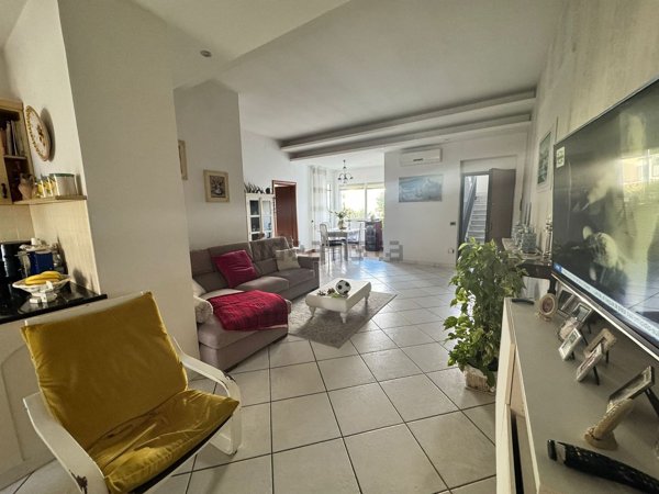 appartamento in vendita a San Gennaro Vesuviano