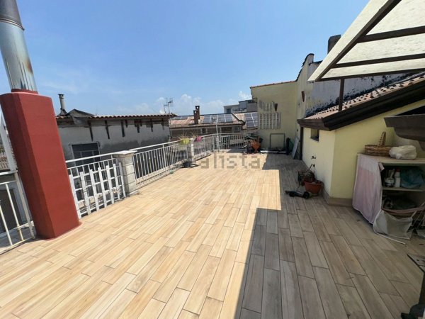 appartamento in vendita a San Gennaro Vesuviano