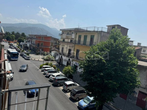 appartamento in vendita a San Gennaro Vesuviano