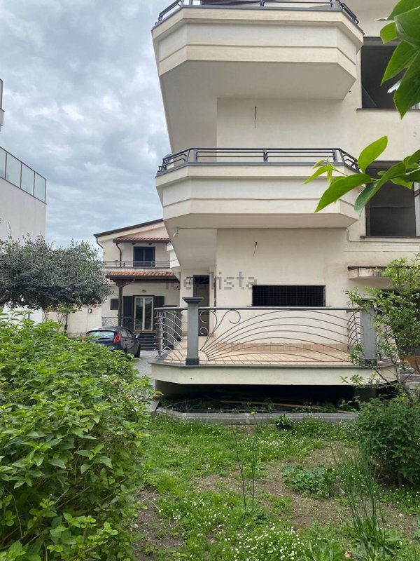 casa indipendente in vendita a San Gennaro Vesuviano