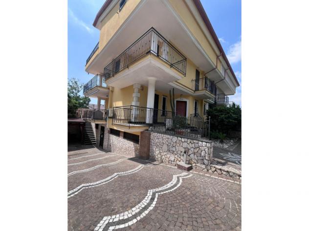 casa indipendente in vendita a San Gennaro Vesuviano