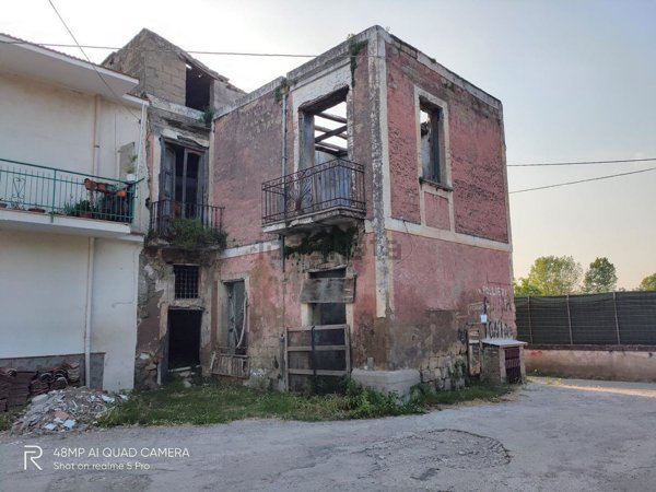 appartamento in vendita a San Gennaro Vesuviano