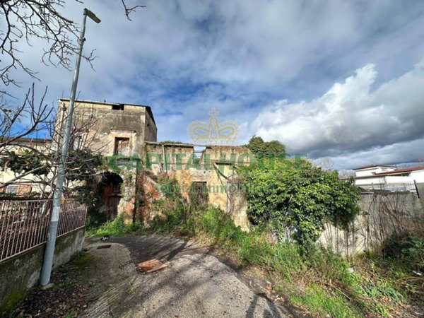 casa indipendente in vendita a San Gennaro Vesuviano