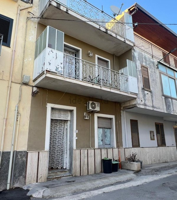 casa indipendente in vendita a San Gennaro Vesuviano in zona Ruocco
