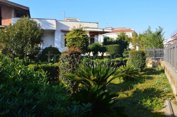 casa indipendente in vendita a San Gennaro Vesuviano