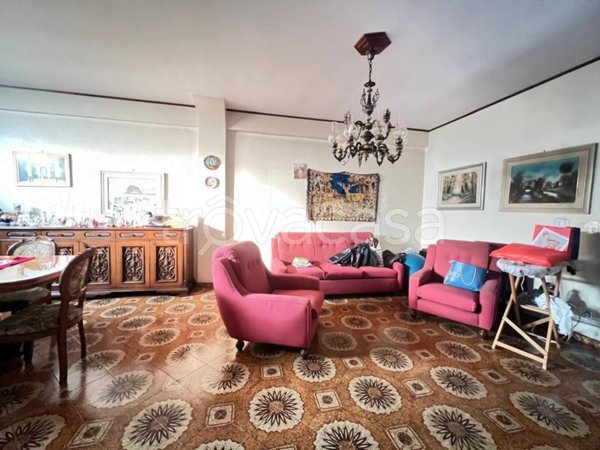 appartamento in vendita a San Gennaro Vesuviano