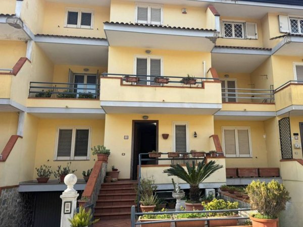 casa indipendente in vendita a San Gennaro Vesuviano