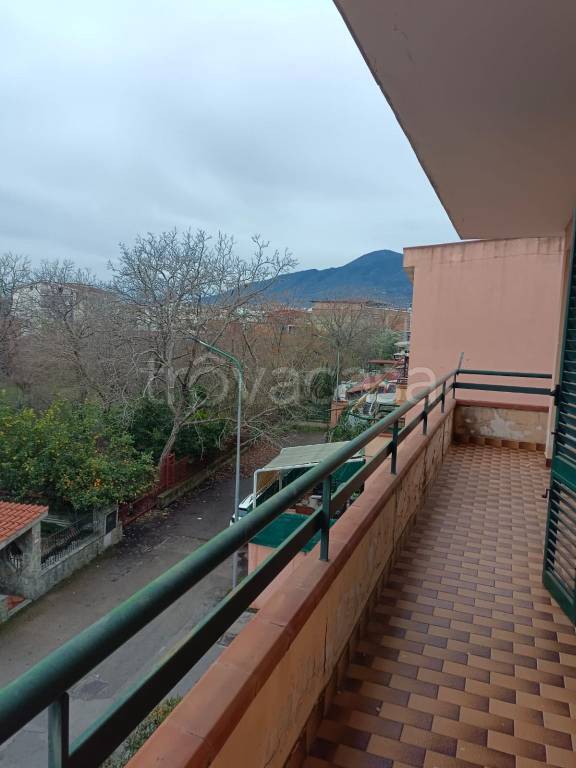 appartamento in vendita a San Gennaro Vesuviano