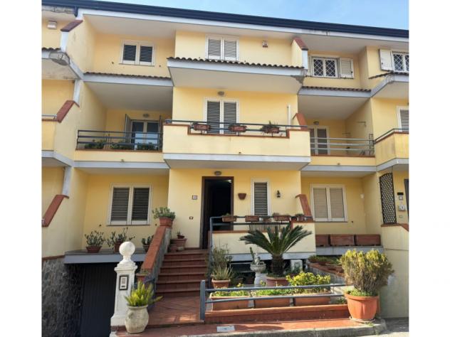 casa indipendente in vendita a San Gennaro Vesuviano