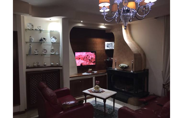 appartamento in vendita a San Gennaro Vesuviano