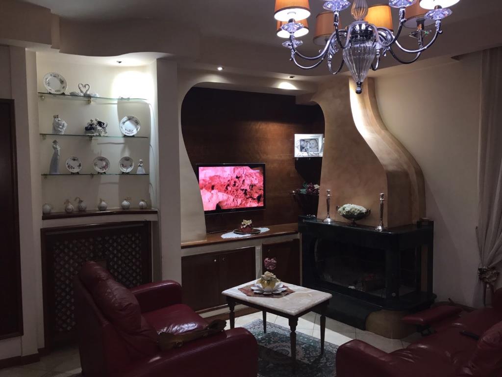 appartamento in vendita a San Gennaro Vesuviano