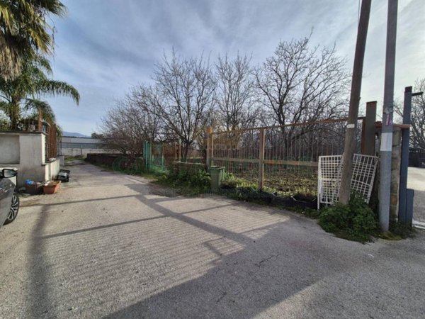 terreno agricolo in vendita a San Gennaro Vesuviano