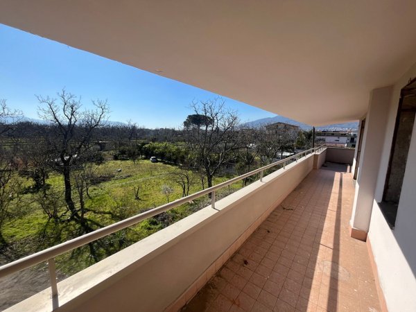 appartamento in vendita a San Gennaro Vesuviano