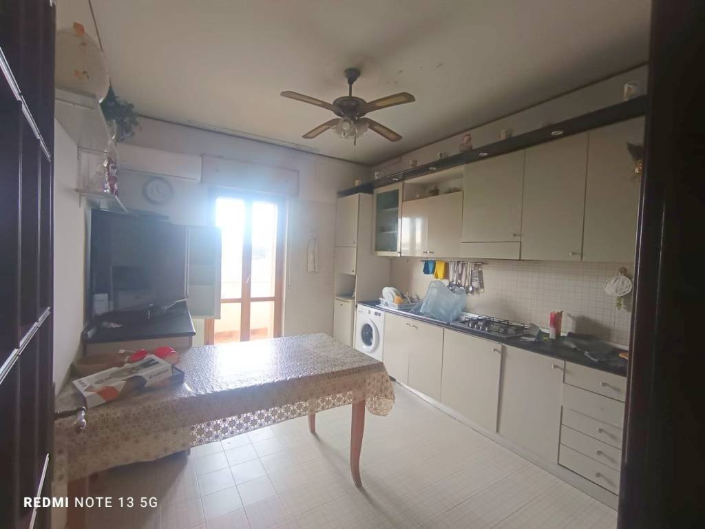 appartamento in vendita a San Gennaro Vesuviano