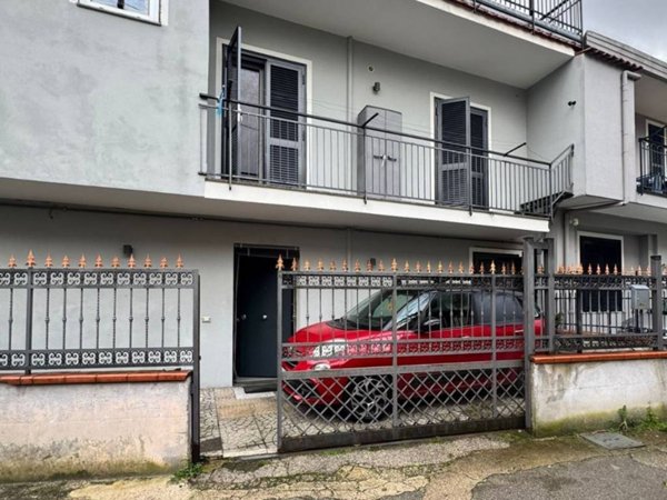 casa indipendente in vendita a San Gennaro Vesuviano