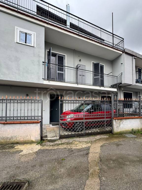 casa indipendente in vendita a San Gennaro Vesuviano