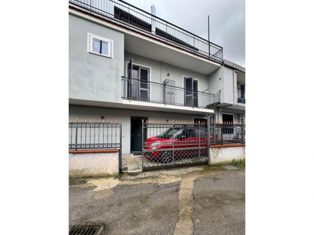 casa indipendente in vendita a San Gennaro Vesuviano