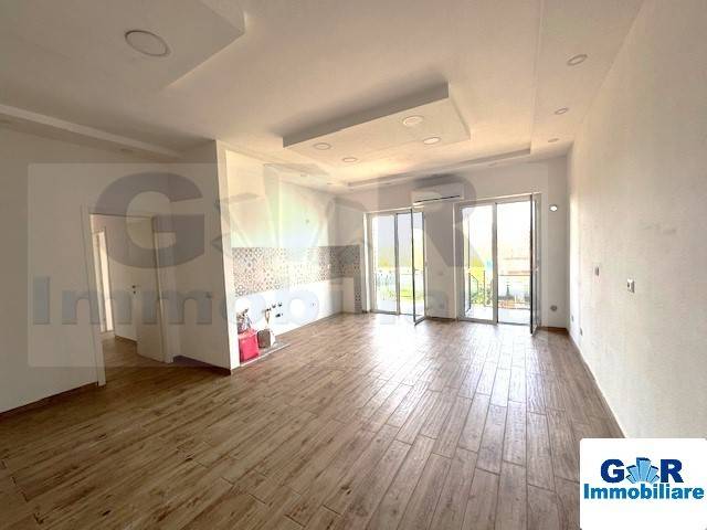 appartamento in vendita a San Gennaro Vesuviano in zona Ruocco