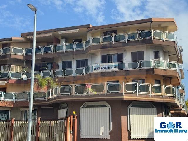appartamento in vendita a San Gennaro Vesuviano in zona Ruocco