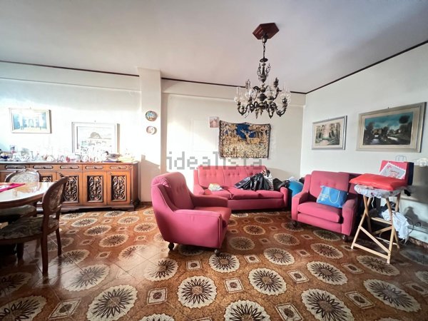 appartamento in vendita a San Gennaro Vesuviano