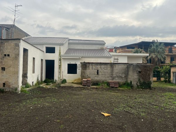 esavano in vendita a San Gennaro Vesuviano