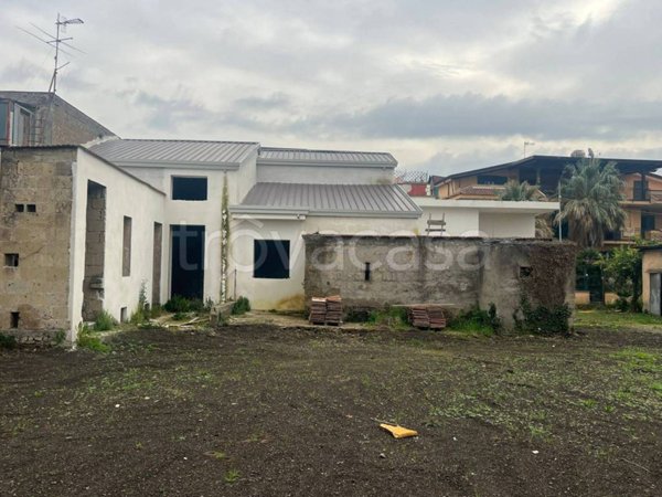 esavano in vendita a San Gennaro Vesuviano