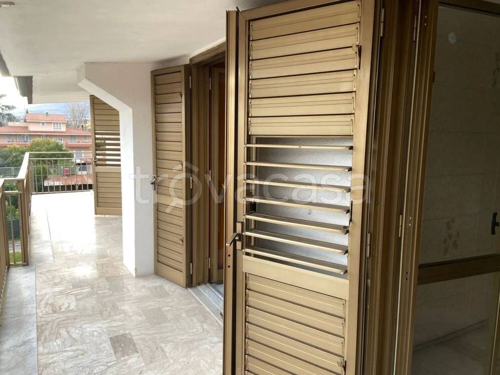 appartamento in vendita a San Gennaro Vesuviano