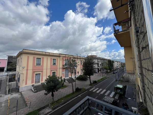 casa semindipendente in vendita a San Gennaro Vesuviano