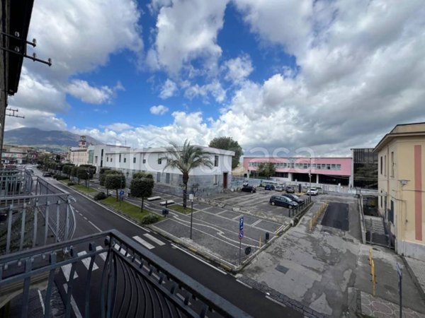 casa indipendente in vendita a San Gennaro Vesuviano