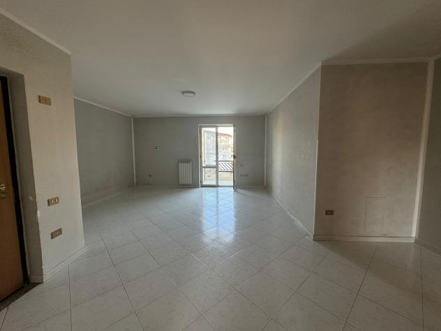 appartamento in vendita a San Gennaro Vesuviano