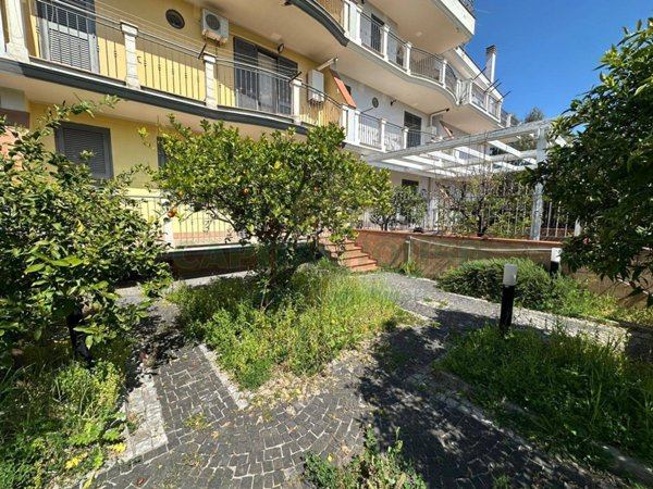 casa indipendente in vendita a San Gennaro Vesuviano