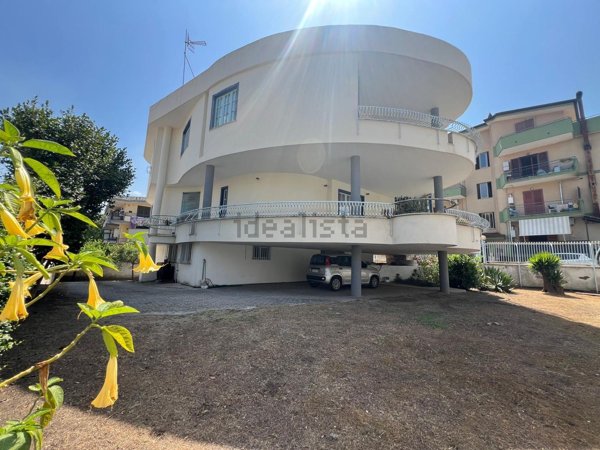 casa indipendente in vendita a San Gennaro Vesuviano in zona Ruocco