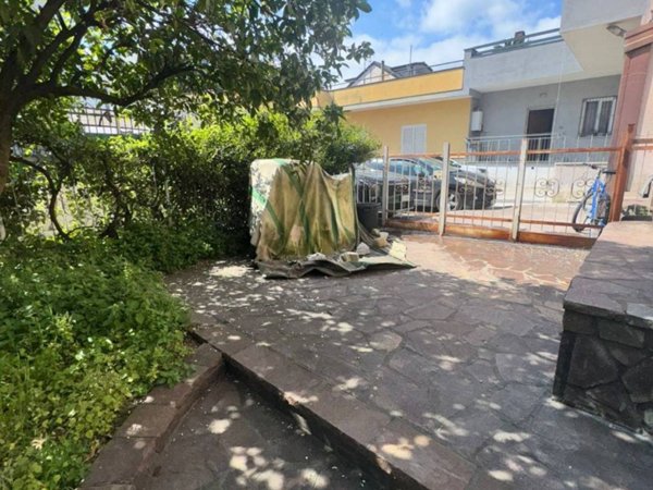 appartamento in vendita a San Gennaro Vesuviano