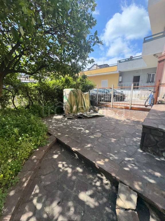 appartamento in vendita a San Gennaro Vesuviano