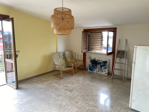 appartamento in vendita a San Gennaro Vesuviano