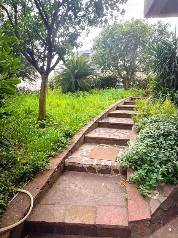 appartamento in vendita a San Gennaro Vesuviano