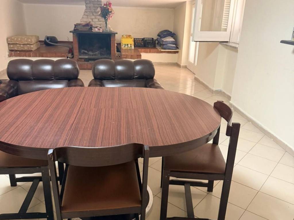 appartamento in vendita a San Gennaro Vesuviano