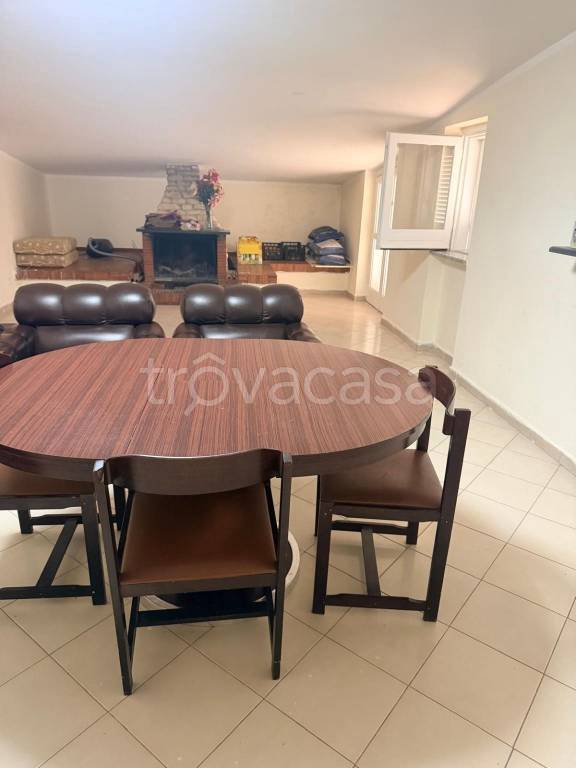 appartamento in vendita a San Gennaro Vesuviano